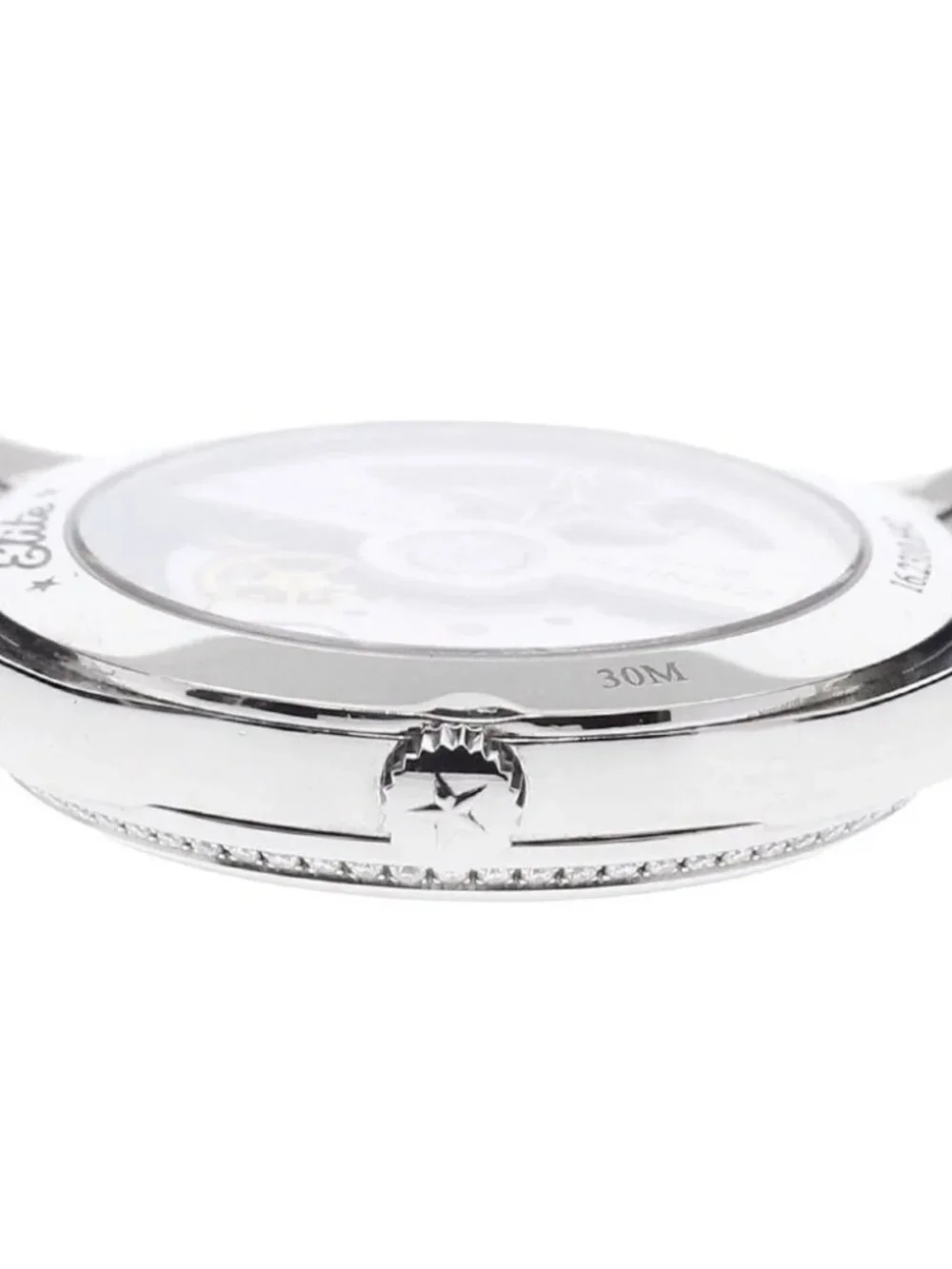 ZENITH Class Elite Ultra Thin 16.2310.692 Automatic Ladies Watch_971207